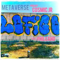 METAVERSE (feat. Philieano) - Single by Cosmic Jr. & Lofigo album reviews, ratings, credits