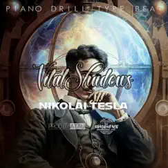NIKOLAI TESLA (feat. prodbyatau & DJ SHADOWFACE) - Single by VITALSHADOWSBEATS album reviews, ratings, credits
