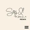 Say If (feat. Baby Rich) [Remix] [Remix] - Single album lyrics, reviews, download