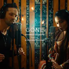 Gone (feat. Q'orianka Kilcher) Song Lyrics