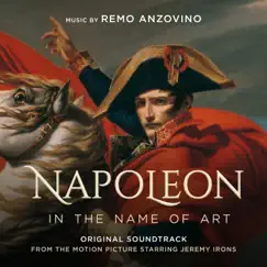 Napoleon - In the Name of Art Song Lyrics