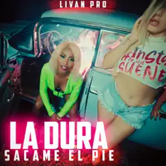 Sácame el Pie Song Lyrics