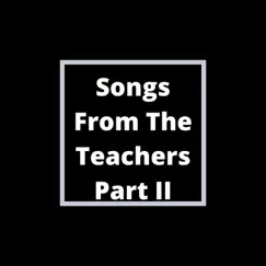 Songs From the Teachers, Pt. 2 by Saint Jimmy album reviews, ratings, credits