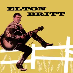 Presenting Elton Britt by Elton Britt album reviews, ratings, credits