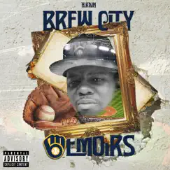 Brew City Memoirs by H. Kain album reviews, ratings, credits