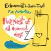 Happiest of All Memorial Days (feat. Acollective) - EP album lyrics, reviews, download
