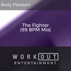 The Fighter (99 BPM Mix) Song Lyrics