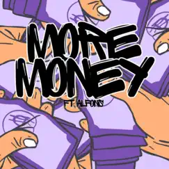 Mo Money (feat. Alfons) - Single by Donte Kentrell album reviews, ratings, credits