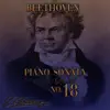 Piano Sonata in E flat major Op. 31 No. 3 'The Hunt' - EP album lyrics, reviews, download