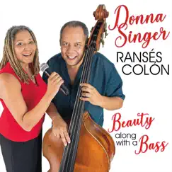 Beauty Along with a Bass by Donna Singer album reviews, ratings, credits