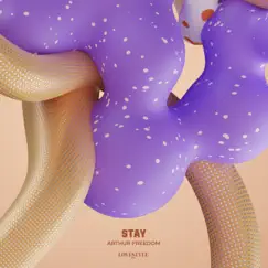Stay (Extended Mix) Song Lyrics