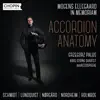 Accordion Anatomy album lyrics, reviews, download
