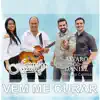 Vem Me Curar (feat. Alvaro & Daniel) - Single album lyrics, reviews, download