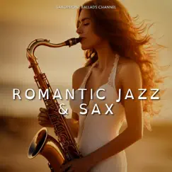 Jazz Saxophone Song Lyrics