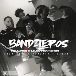 BAN2LEROS (feat. Lil Cotto & Chen) Song Lyrics