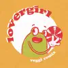 lovergirl (veggi remix) - Single album lyrics, reviews, download