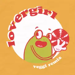Lovergirl (veggi remix) - Single by Piri & Tommy Villiers album reviews, ratings, credits