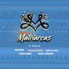 Cypher Matriarcas (feat. Mona Urbana, India Pame, Caotika, Gorila Girl & Inadapthada) - Single album lyrics, reviews, download