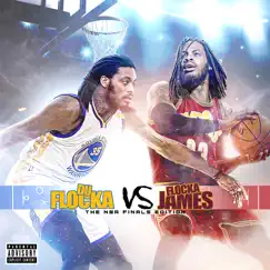 DuFlocka Rant vs. Flocka James (NBA Finals Edition) by Waka Flocka Flame album reviews, ratings, credits