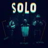 Solo (feat. Shemi & B-Threy) - Single album lyrics, reviews, download