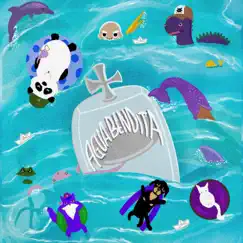 AGUA BENDITA - EP by SUZ, LIQUID DINOSAURS, ROC CHAMBERLIN & Index album reviews, ratings, credits