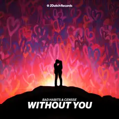 Without You Song Lyrics