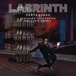 Earthquake (feat. Tinie Tempah & Busta Rhymes) - Single by Labrinth album reviews, ratings, credits