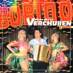 À Bobino by André Verchuren album reviews, ratings, credits