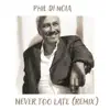 Never Too Late (Remix) - Single album lyrics, reviews, download