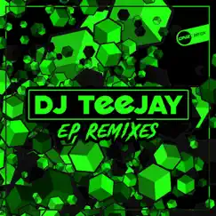 Time (feat. Becky) [DJ Teejay Remix] Song Lyrics