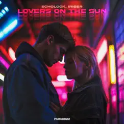 Lovers on the Sun Song Lyrics