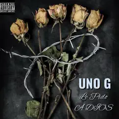 LE PIDO A DIOS - EP by Uno album reviews, ratings, credits