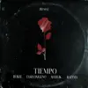 Tiempo (feat. Simon) - Single album lyrics, reviews, download