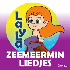 Layla de Zeemeermin by Layla de Zeemeermin album reviews, ratings, credits