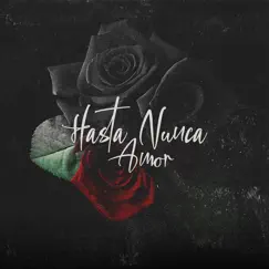 Hasta Nunca Amor (feat. Oscar Belondi, David Lozano & Franco Arroyo) Song Lyrics