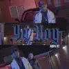 Yo Voy - Single album lyrics, reviews, download
