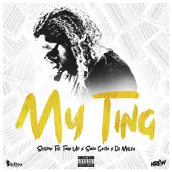 My Ting (feat. Supa Gaeta & DJ Millzy) Song Lyrics