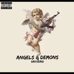 Angels and Demons Song Lyrics