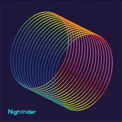 Nightrider - Single by Floating Circles album reviews, ratings, credits