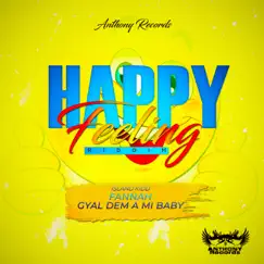 Gyal Dem a Mi Baby - Single by Fannah & Island Kidd album reviews, ratings, credits