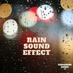 Longer Relax With Rain Sound Song Lyrics