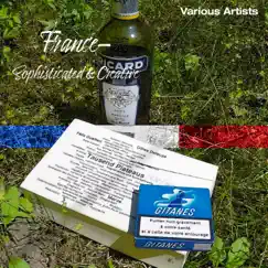 FRANCE: Sophisticated & Creative by Various Artists album reviews, ratings, credits