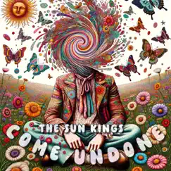 Come Undone - Single by The Sun Kings album reviews, ratings, credits