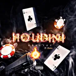 Houdini (feat. Dulu) [Remix] - Single by DonxTay album reviews, ratings, credits