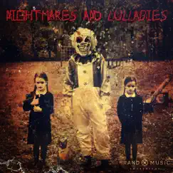 Nightmares and Lullabies by Brand X Music album reviews, ratings, credits