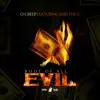Root of All Evil (feat. Lari the G) - Single album lyrics, reviews, download