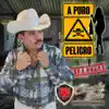 A Puro Peligro - Single album lyrics, reviews, download