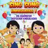 Sing Song Kinderlieder - Die schönsten deutschen Kinderlieder, Vol. 5 album lyrics, reviews, download
