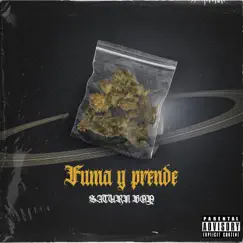 Fuma y prende - Single by Saturn Boy album reviews, ratings, credits