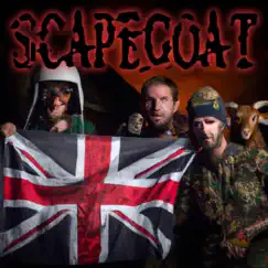 Scapegoat - Single by Gweilo Ghost album reviews, ratings, credits